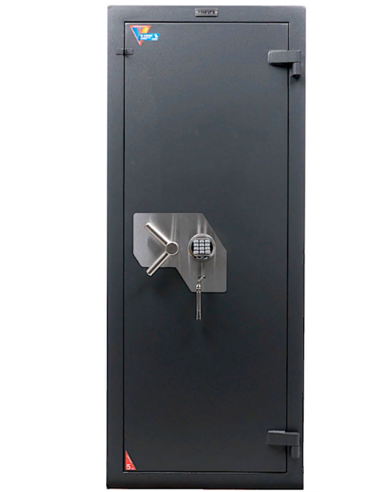 Взломостойкий сейф Valberg Форт 1668 EL купить в Волгограде Взломостойкий сейф Valberg Форт 1668 EL купить в Волгограде