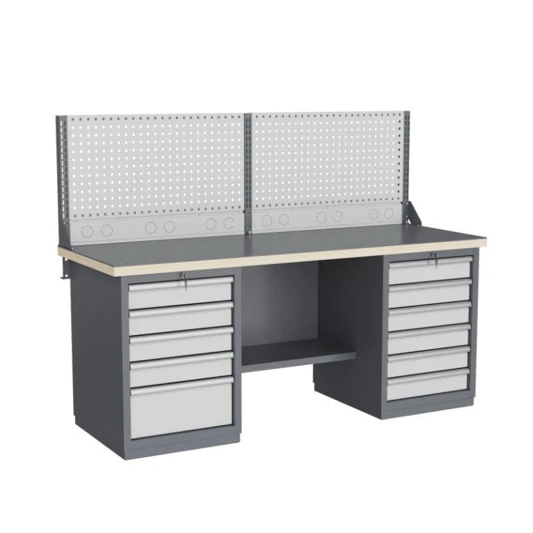 Верстак FBK 205.56.4-1R купить в Волгограде Верстак FBK 205.56.4-1R купить в Волгограде