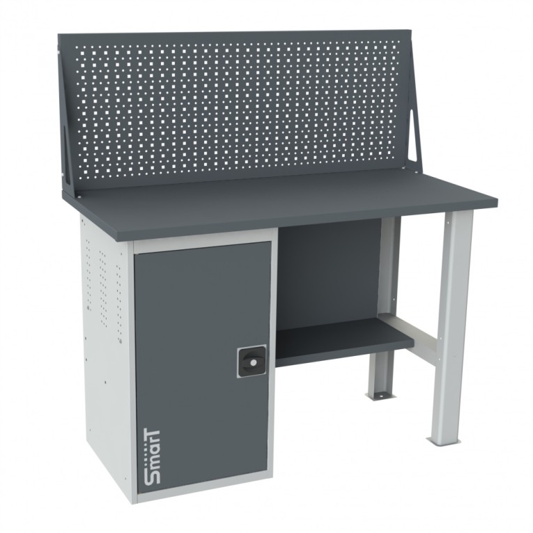 Верстак SMART 1280.1.S1.0.d купить в Волгограде Верстак SMART 1280.1.S1.0.d купить в Волгограде