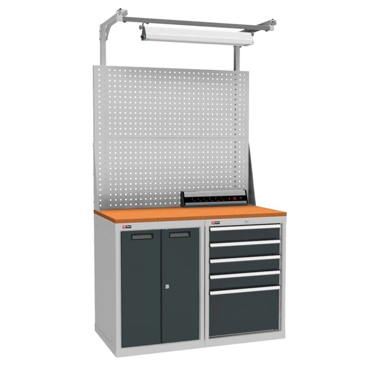 Тумба-верстак ВC-15 купить в Волгограде Тумба-верстак ВC-15 купить в Волгограде