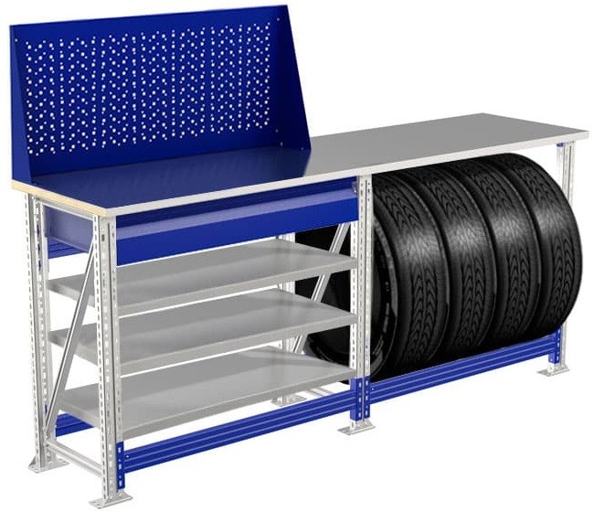 Верстак Master MT100.MF1 / MF1 / MF1.113.000 купить в Волгограде Верстак Master MT100.MF1 / MF1 / MF1.113.000 купить в Волгограде