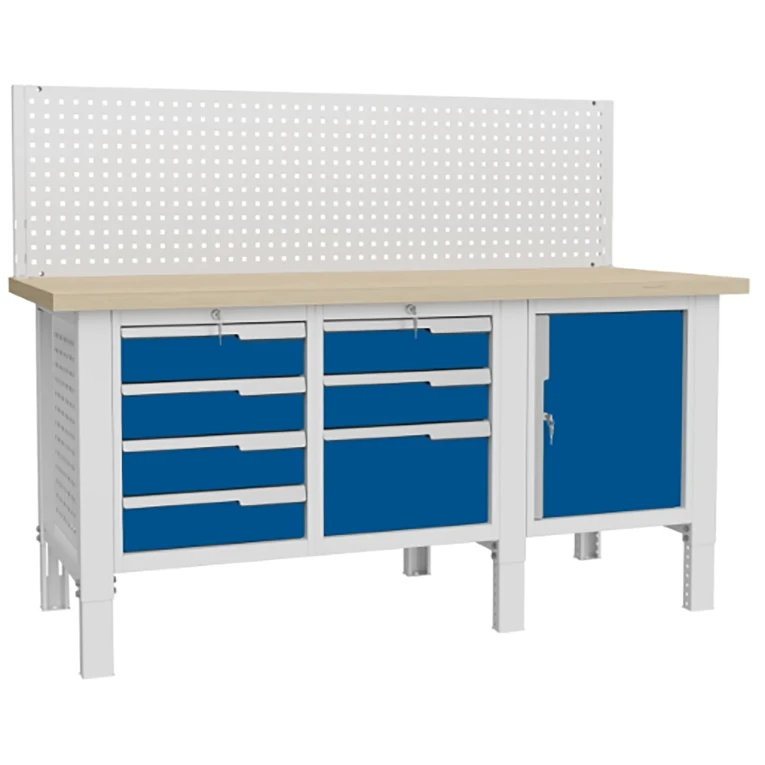 Стол-верстак Craft 1802.S347.13-1 купить в Волгограде Стол-верстак Craft 1802.S347.13-1 купить в Волгограде