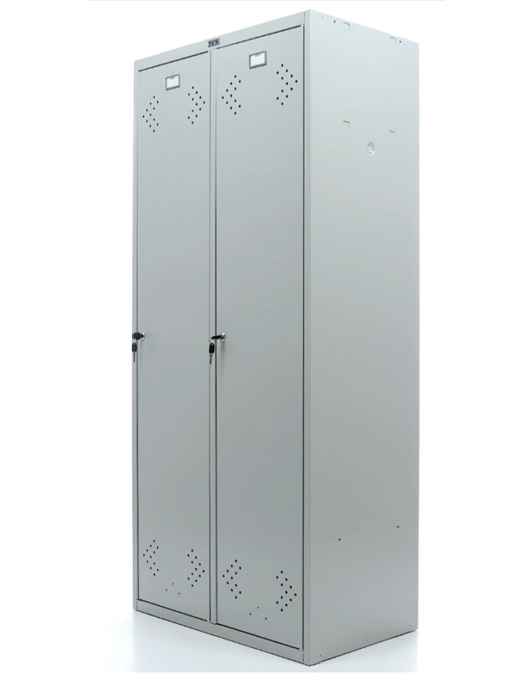 Шкаф для раздевалок Стандарт LS-21-80 купить в Волгограде Шкаф для раздевалок Стандарт LS-21-80 купить в Волгограде