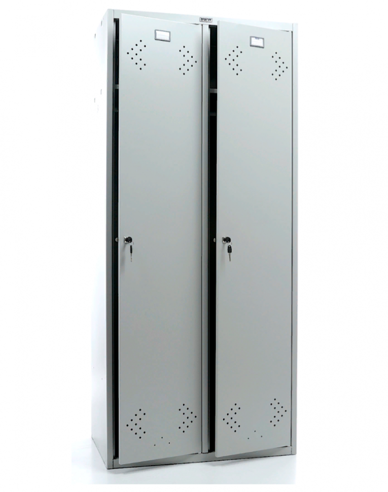 Шкаф для раздевалок Стандарт LS-21-80 купить в Волгограде Шкаф для раздевалок Стандарт LS-21-80 купить в Волгограде