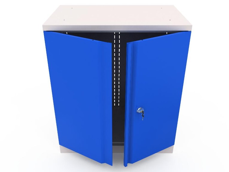 Шкаф инструментальный ERGO 181/2 №5 купить в Волгограде Шкаф инструментальный ERGO 181/2 №5 купить в Волгограде