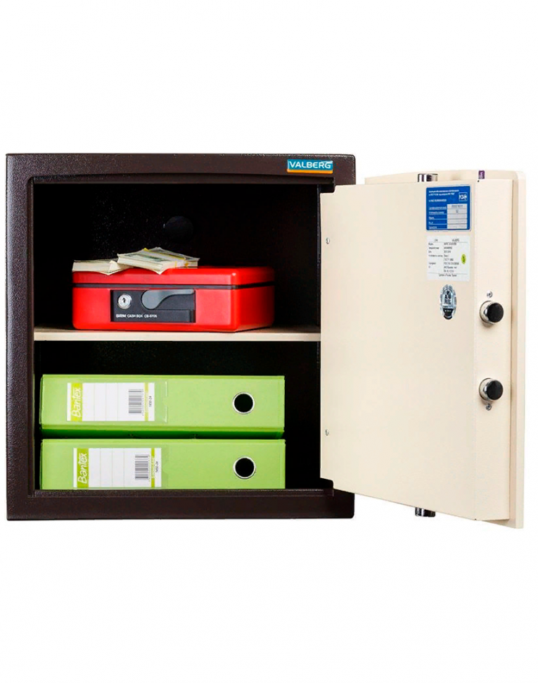 Взломостойкий сейф Valberg Карат 46 new купить в Волгограде Взломостойкий сейф Valberg Карат 46 new купить в Волгограде