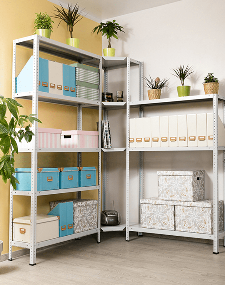 Стеллаж СТФЛ 2500x1000x400 3 полки купить в Волгограде Стеллаж СТФЛ 2500x1000x400 3 полки купить в Волгограде