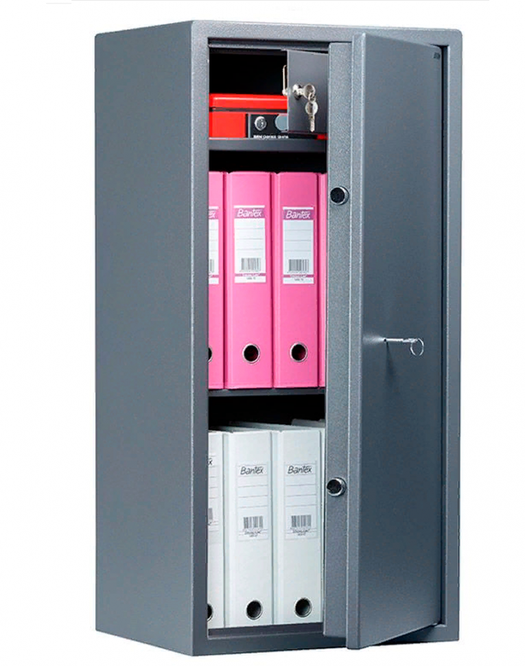 Офисный сейф Aiko TSN 90T KL купить в Волгограде Офисный сейф Aiko TSN 90T KL купить в Волгограде