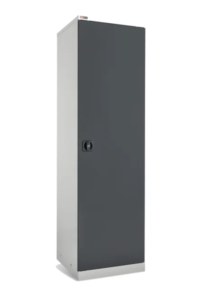 Шкаф инструментальный ДиКом ВЛ-К-050 (7038/7016) купить в Волгограде Шкаф инструментальный ДиКом ВЛ-К-050 (7038/7016) купить в Волгограде