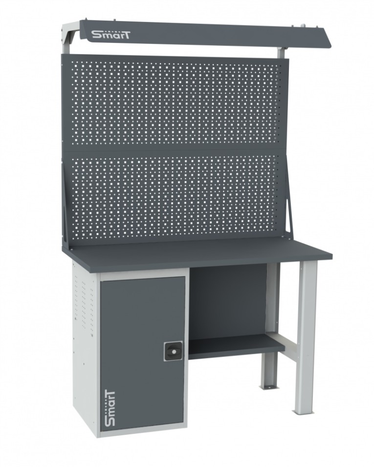 Верстак SMART 1280.1.S1.0.d2 купить в Волгограде Верстак SMART 1280.1.S1.0.d2 купить в Волгограде