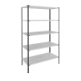 Антистатический стеллаж SPC 5М 2500х1500х700 5 полок Антистатический стеллаж SPC 5М 2500х1500х700 5 полок