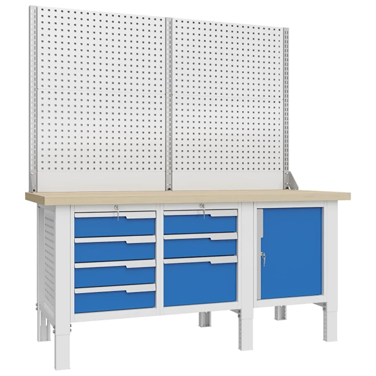 Стол-верстак Craft 1802.S347.13-2 купить в Волгограде Стол-верстак Craft 1802.S347.13-2 купить в Волгограде