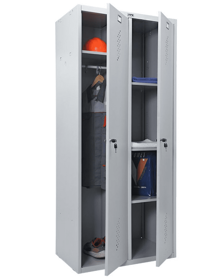 Шкаф хозяйственный Стандарт LS-21-80U купить в Волгограде Шкаф хозяйственный Стандарт LS-21-80U купить в Волгограде