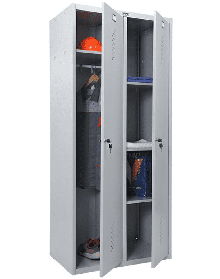 Шкаф хозяйственный Стандарт LS-21-80U купить в Волгограде Шкаф хозяйственный Стандарт LS-21-80U купить в Волгограде