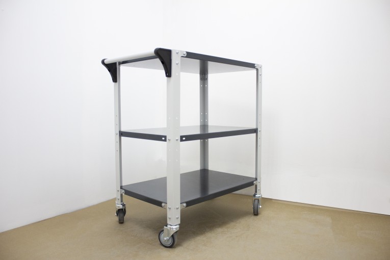 Тележка SMART 1М купить в Волгограде Тележка SMART 1М купить в Волгограде