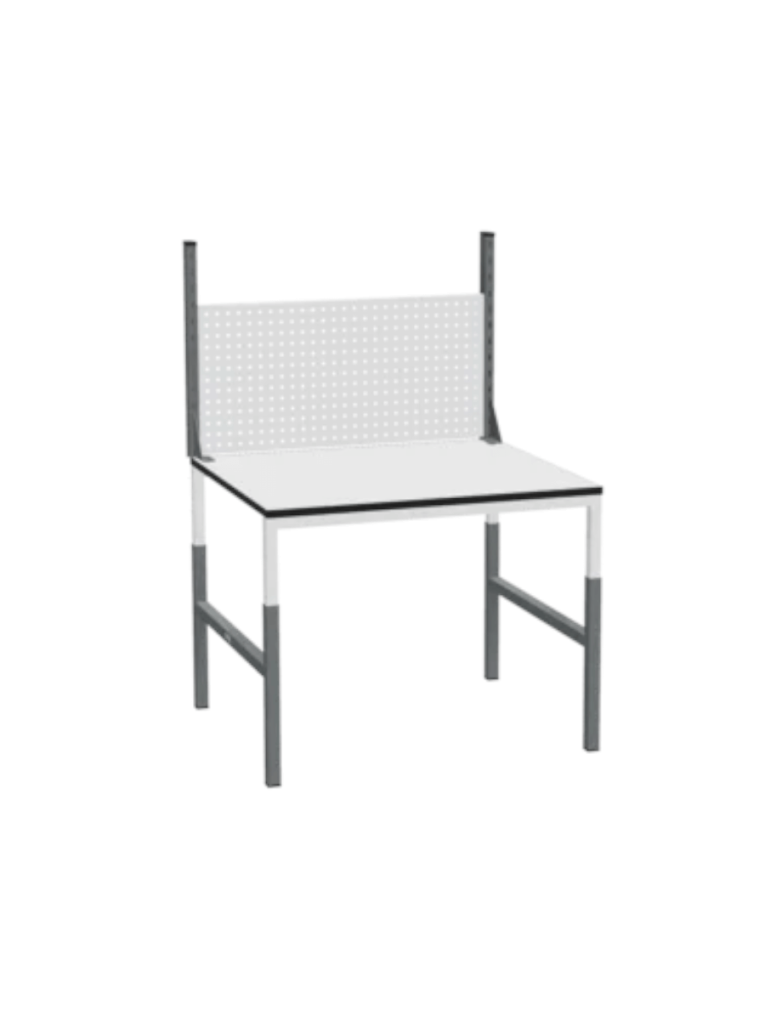 Стол монтажный ДиКом СР-М-100/90-02 ДСП купить в Волгограде