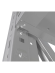 Стеллаж MS U 3000x1500x600 5 полок (300 кг, металл) купить в Волгограде