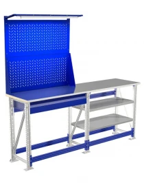 Верстак Master MT100.MF1 / MF1 / MF1.120.002.W Верстак Master MT100.MF1 / MF1 / MF1.120.002.W