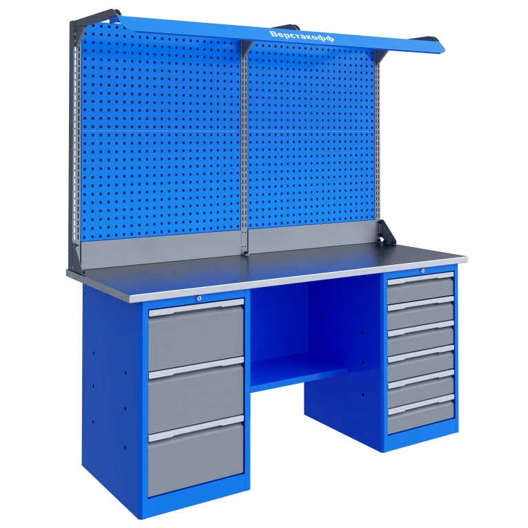 Верстак PRF 181.36.2-2F купить в Волгограде