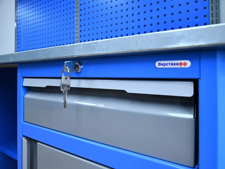 Верстак PRF 181.36.2-2F купить в Волгограде