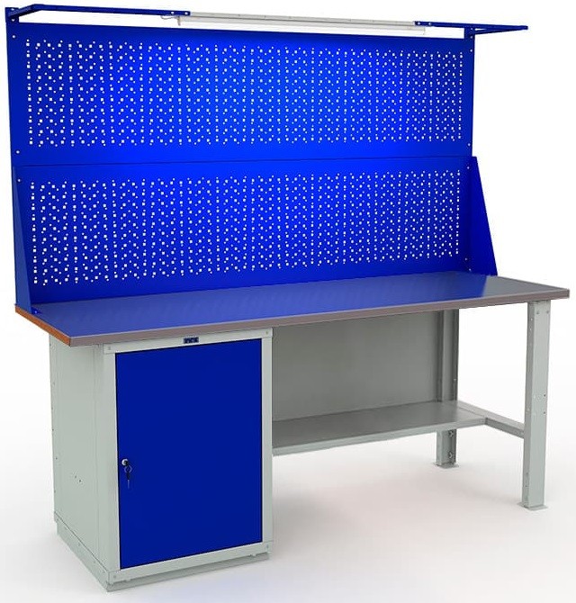 Верстак Expert W200.WS1/F2.021.W купить в Волгограде Верстак Expert W200.WS1/F2.021.W купить в Волгограде