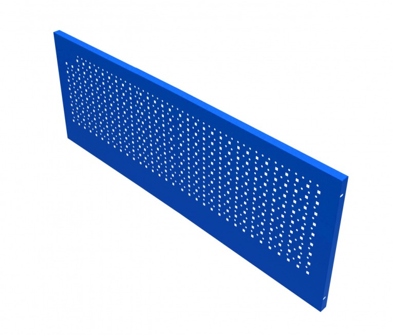 Панель перфорированная 1500 WOKER купить в Волгограде