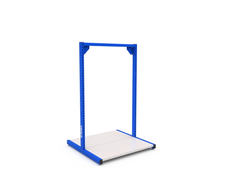 Система хранения SORTEX 1495-2 Base купить в Волгограде Система хранения SORTEX 1495-2 Base купить в Волгограде