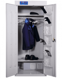 Шкаф сушильный РШС-4-80 Шкаф сушильный РШС-4-80