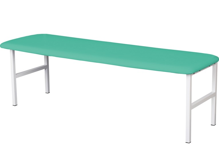 Банкетка терапевтическая МД Б (Бирюзовый) купить в Волгограде Банкетка терапевтическая МД Б (Бирюзовый) купить в Волгограде