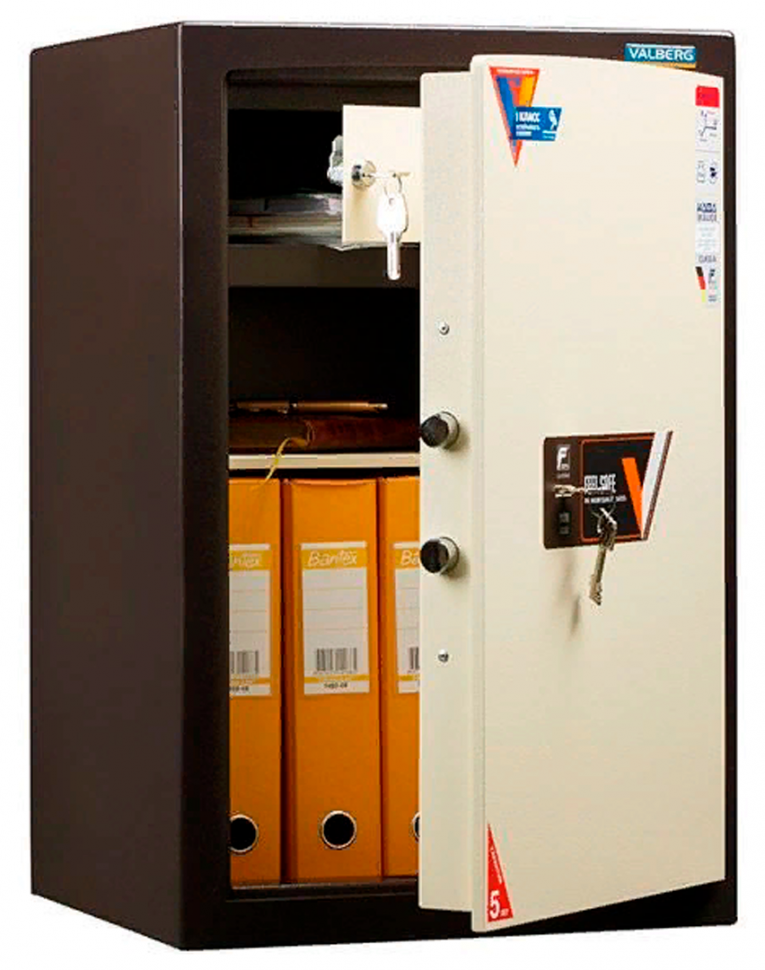 Взломостойкий сейф Valberg Карат 67T new купить в Волгограде Взломостойкий сейф Valberg Карат 67T new купить в Волгограде