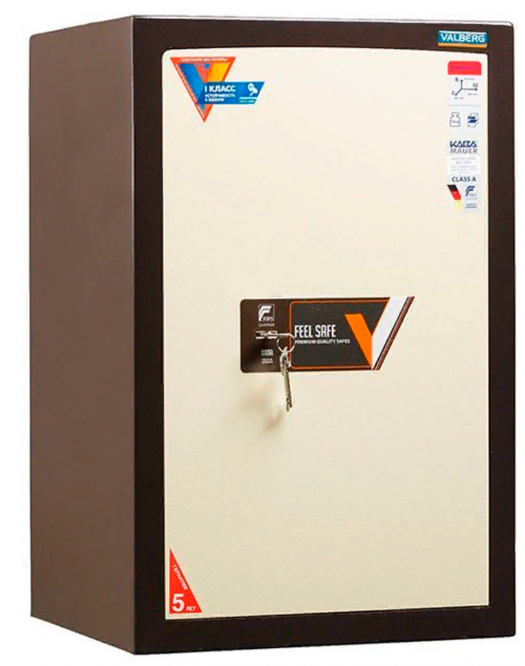 Взломостойкий сейф Valberg Карат 67T new купить в Волгограде Взломостойкий сейф Valberg Карат 67T new купить в Волгограде