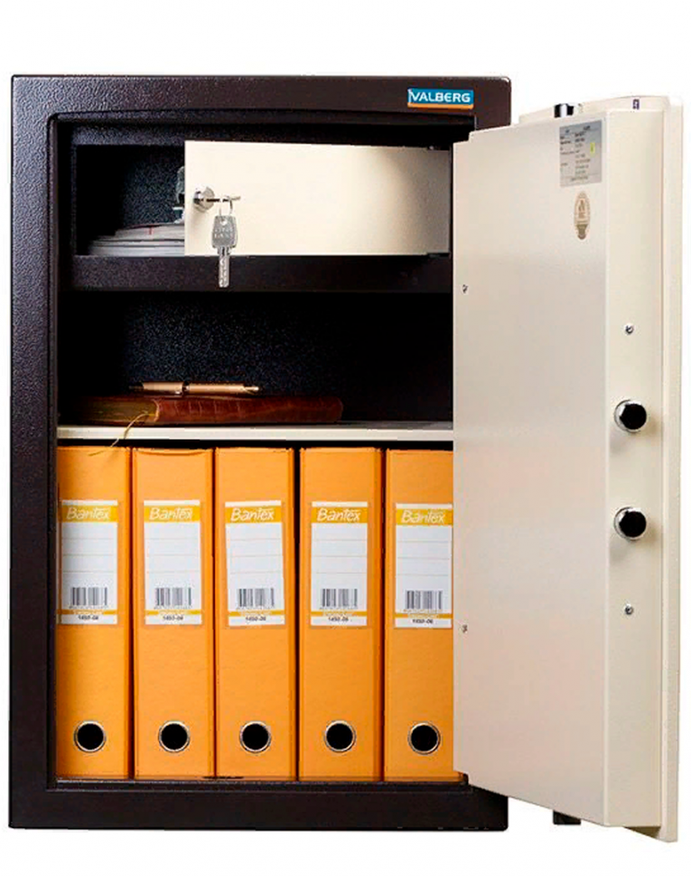 Взломостойкий сейф Valberg Карат 67T new купить в Волгограде Взломостойкий сейф Valberg Карат 67T new купить в Волгограде
