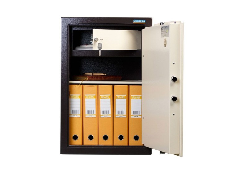 Взломостойкий сейф Valberg Карат 67T new купить в Волгограде Взломостойкий сейф Valberg Карат 67T new купить в Волгограде