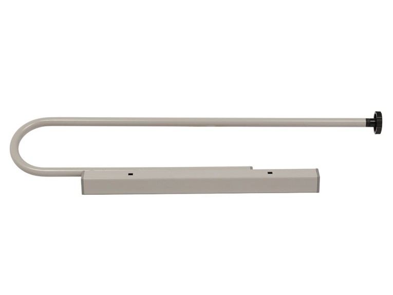 Держатель для одноразовых рулонных простыней и полотенец КММ купить в Волгограде Держатель для одноразовых рулонных простыней и полотенец КММ купить в Волгограде