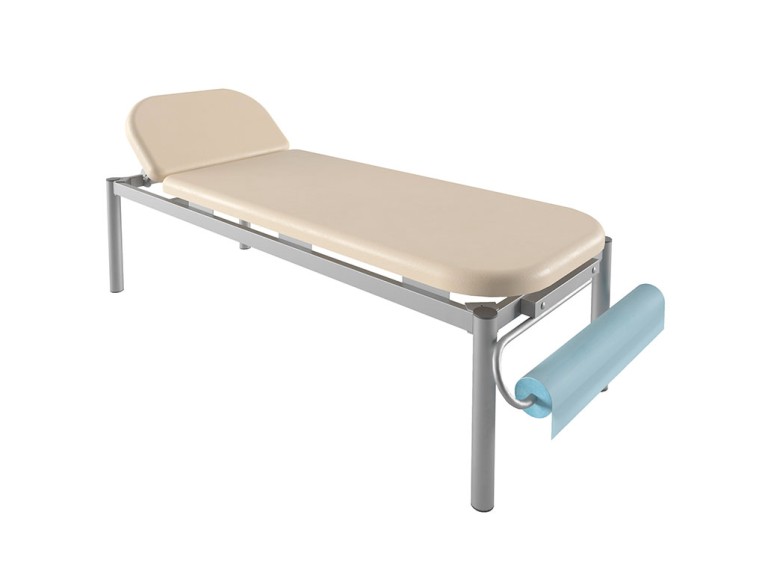 Держатель для одноразовых рулонных простыней и полотенец КММ купить в Волгограде Держатель для одноразовых рулонных простыней и полотенец КММ купить в Волгограде