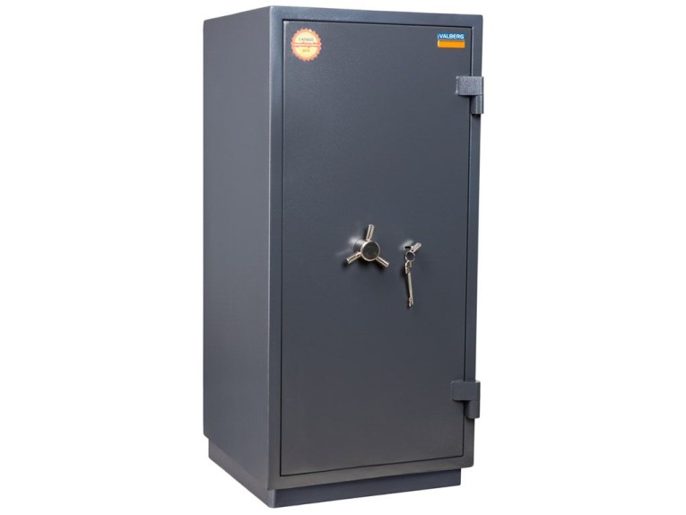 Взломостойкий сейф Valberg Гранит 90Т купить в Волгограде Взломостойкий сейф Valberg Гранит 90Т купить в Волгограде