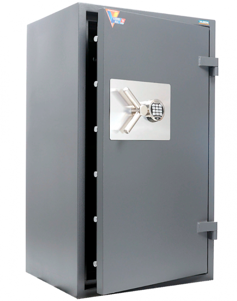Огневзломостойкий сейф Valberg Гарант Евро 120Т EL купить в Волгограде Огневзломостойкий сейф Valberg Гарант Евро 120Т EL купить в Волгограде