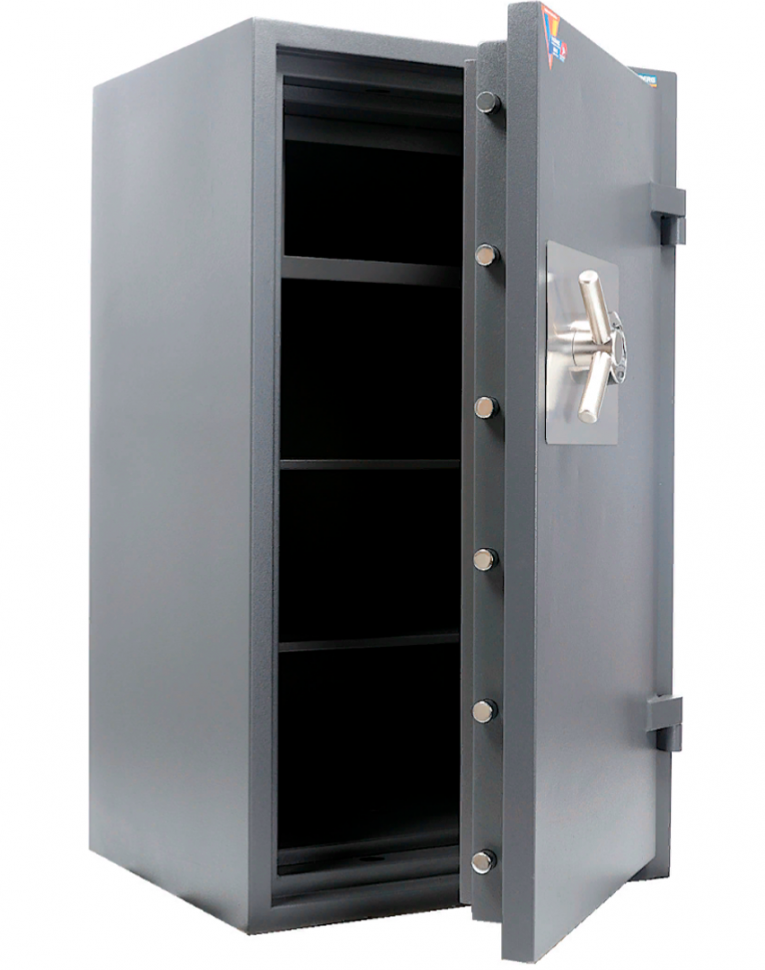 Огневзломостойкий сейф Valberg Гарант Евро 120Т EL купить в Волгограде Огневзломостойкий сейф Valberg Гарант Евро 120Т EL купить в Волгограде