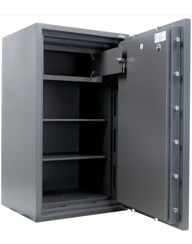 Огневзломостойкий сейф Valberg Гарант Евро 120Т EL купить в Волгограде Огневзломостойкий сейф Valberg Гарант Евро 120Т EL купить в Волгограде