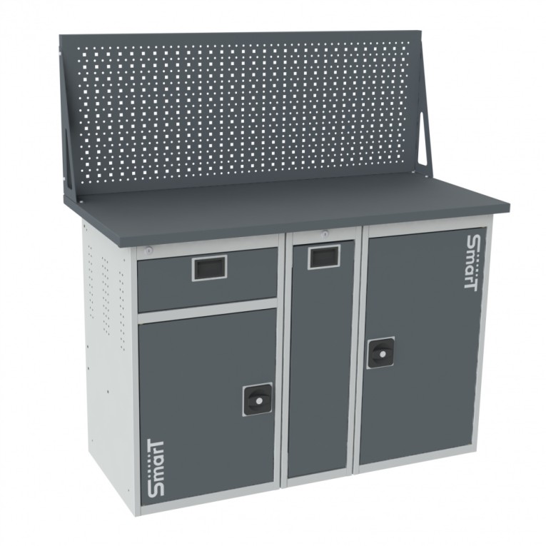 Верстак SMART 1280.1-1.P.1.d купить в Волгограде