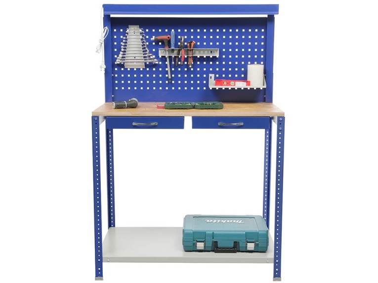 Верстак Практик Garage Set 1 купить в Волгограде Верстак Практик Garage Set 1 купить в Волгограде