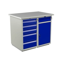 Верстак Profi WT100.WD5/WD2.000 Верстак Profi WT100.WD5/WD2.000