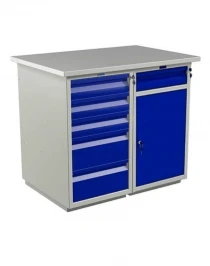 Верстак Profi WT100.WD5/WD2.000