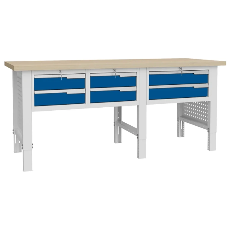 Стол-верстак Craft 2002.S11L1.23 купить в Волгограде Стол-верстак Craft 2002.S11L1.23 купить в Волгограде