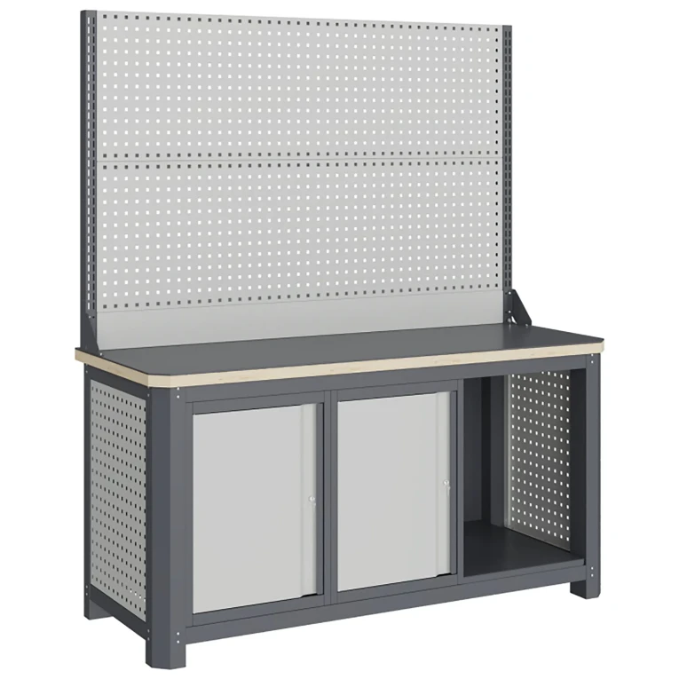 Верстак MCN 1552.S77.1-2 купить в Волгограде Верстак MCN 1552.S77.1-2 купить в Волгограде