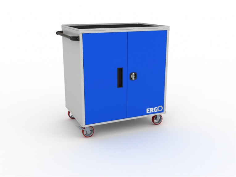 Тумба инструментальная ERGO XL 01.3 купить в Волгограде Тумба инструментальная ERGO XL 01.3 купить в Волгограде