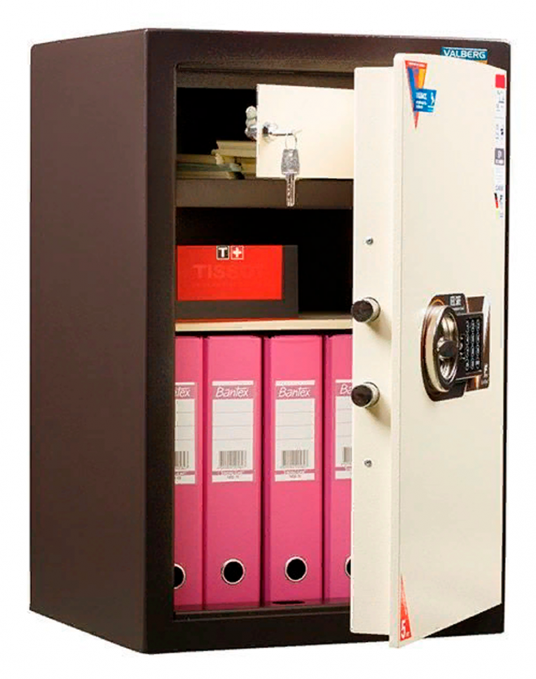 Взломостойкий сейф Valberg Карат 67T EL new купить в Волгограде Взломостойкий сейф Valberg Карат 67T EL new купить в Волгограде