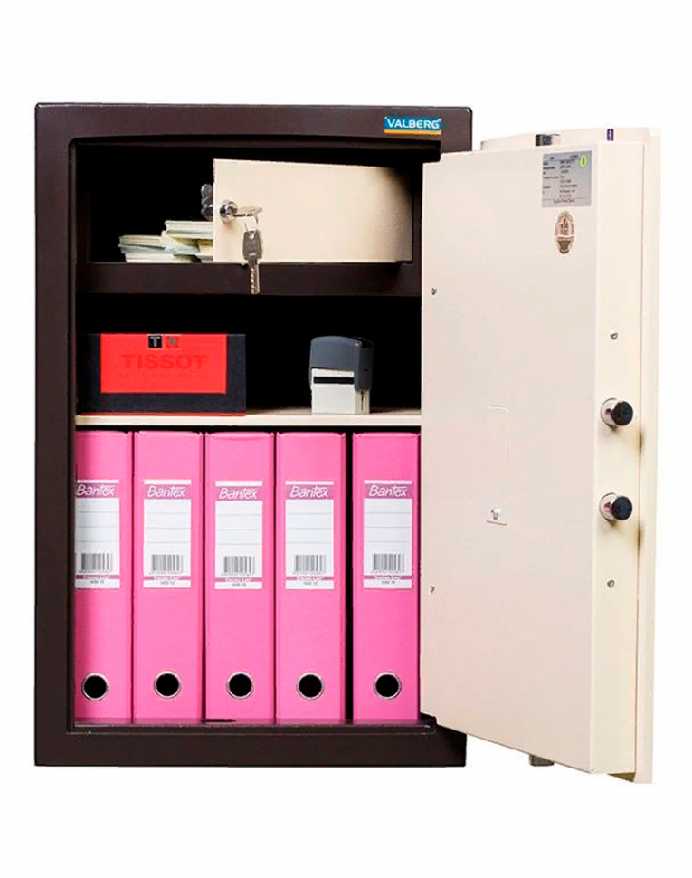 Взломостойкий сейф Valberg Карат 67T EL new купить в Волгограде Взломостойкий сейф Valberg Карат 67T EL new купить в Волгограде