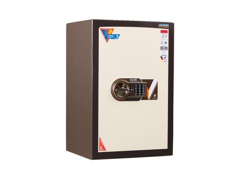 Взломостойкий сейф Valberg Карат 67T EL new купить в Волгограде Взломостойкий сейф Valberg Карат 67T EL new купить в Волгограде