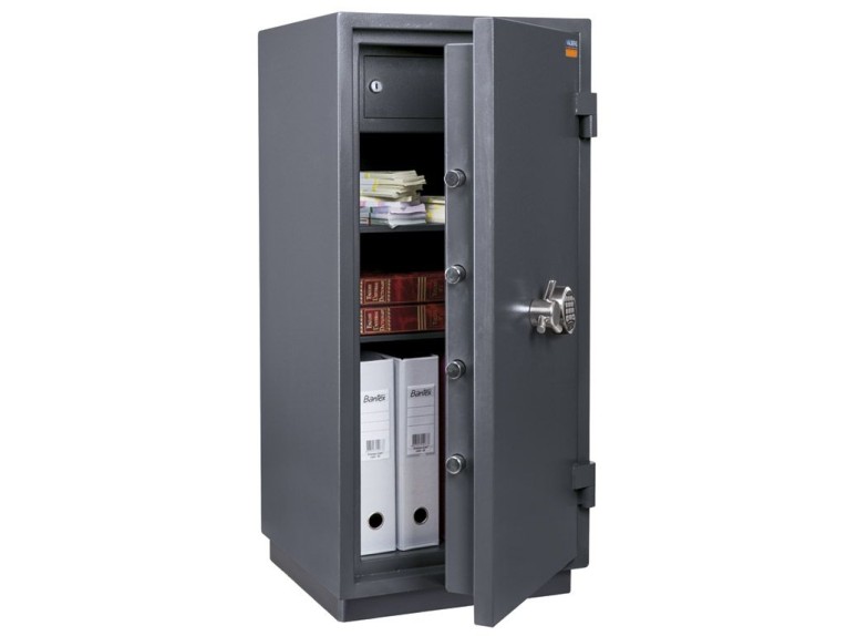 Взломостойкий сейф Valberg Гранит 90Т EL купить в Волгограде Взломостойкий сейф Valberg Гранит 90Т EL купить в Волгограде